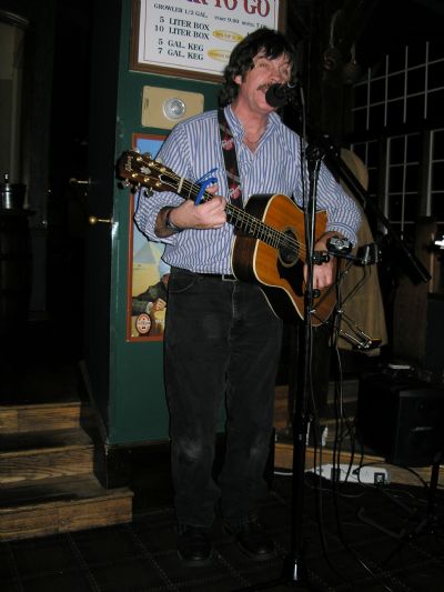 Kenny Cunningham/Acoustic English Guitarist/Singer | Warren, NJ | Acoustic Guitar | Photo #5