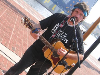 Kenny Cunningham/Acoustic English Guitarist/Singer | Warren, NJ | Acoustic Guitar | Photo #6