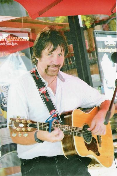 Kenny Cunningham/Acoustic English Guitarist/Singer | Warren, NJ | Acoustic Guitar | Photo #7