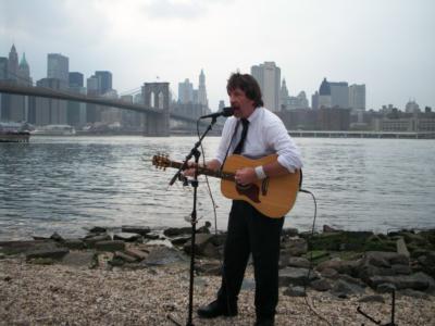 Kenny Cunningham/Acoustic English Guitarist/Singer | Warren, NJ | Acoustic Guitar | Photo #9