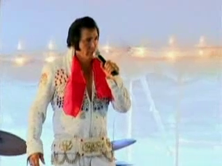 Everett Howie Atherton | Andover, MN | Elvis Impersonator | Kentucky Rain