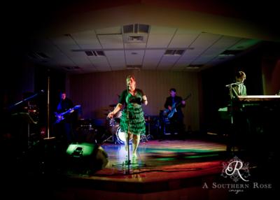 Something Blue Band | Baton Rouge, LA | Dance Band | Photo #5