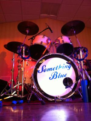 Something Blue Band's Main Photo