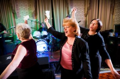 Something Blue Band | Baton Rouge, LA | Dance Band | Photo #20