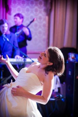 Something Blue Band | Baton Rouge, LA | Dance Band | Photo #18
