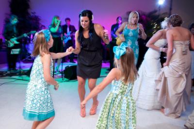 Something Blue Band | Baton Rouge, LA | Dance Band | Photo #2