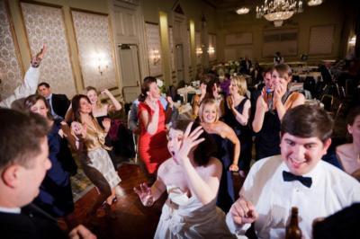 Something Blue Band | Baton Rouge, LA | Dance Band | Photo #11