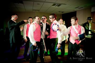 Something Blue Band | Baton Rouge, LA | Dance Band | Photo #9