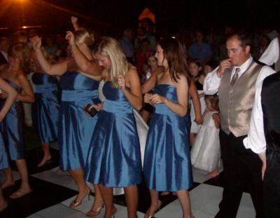 Something Blue Band | Baton Rouge, LA | Dance Band | Photo #13