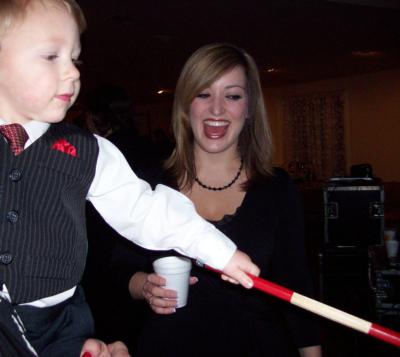 Something Blue Band | Baton Rouge, LA | Dance Band | Photo #14