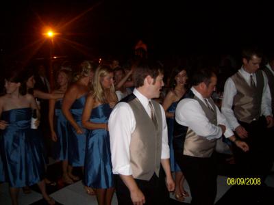 Something Blue Band | Baton Rouge, LA | Dance Band | Photo #17