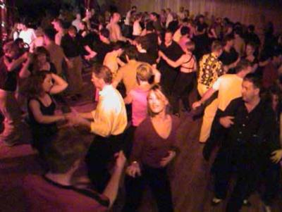 Something Blue Band | Baton Rouge, LA | Dance Band | Photo #24