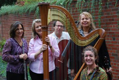 Canta Libre Chamber Ensemble's Main Photo