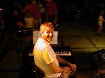 Kim Chamberlain and Company | Tucker, GA | Jazz Singer | Photo #23