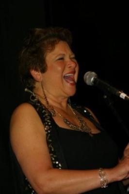 Kim Chamberlain and Company | Tucker, GA | Jazz Singer | Photo #21