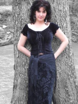 Kim Chamberlain and Company | Tucker, GA | Jazz Singer | Photo #7