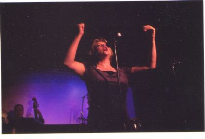 Kim Chamberlain and Company | Tucker, GA | Jazz Singer | Photo #3