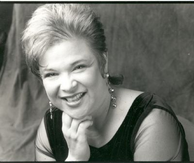 Kim Chamberlain and Company | Tucker, GA | Jazz Singer | Photo #5