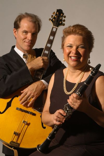 Kim Chamberlain and Company | Tucker, GA | Jazz Singer | Photo #10