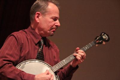 Stephen Kleiman | Norristown, PA | Acoustic Guitar | Photo #10