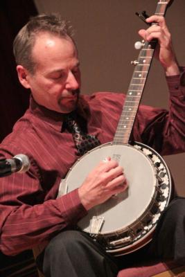 Stephen Kleiman | Norristown, PA | Acoustic Guitar | Photo #4
