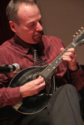 Stephen Kleiman | Norristown, PA | Acoustic Guitar | Photo #7