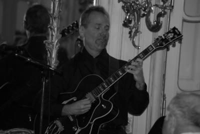 Stephen Kleiman | Norristown, PA | Acoustic Guitar | Photo #2