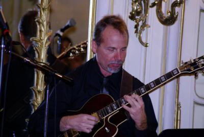 Stephen Kleiman | Norristown, PA | Acoustic Guitar | Photo #3