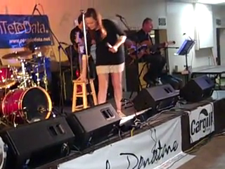 Stephen Kleiman | Norristown, PA | Acoustic Guitar | Jewel -You Were Meant For Me-Female vocal and solo guitar
