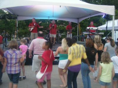 Summerdaze Band | Tega Cay, SC | Dance Band | Photo #15