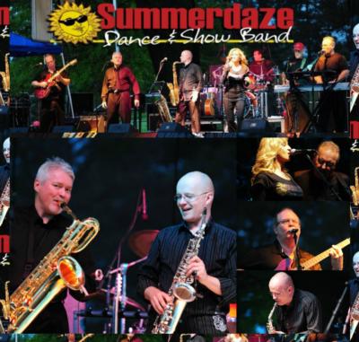 Summerdaze Band | Tega Cay, SC | Dance Band | Photo #24