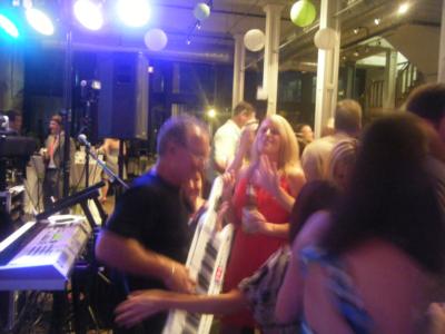 Summerdaze Band | Tega Cay, SC | Dance Band | Photo #12