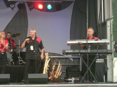 Summerdaze Band | Tega Cay, SC | Dance Band | Photo #17