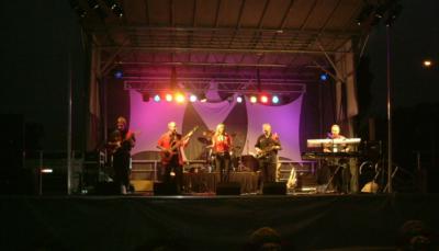 Summerdaze Band | Tega Cay, SC | Dance Band | Photo #20