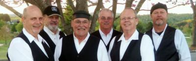 The Night Move Band's Main Photo