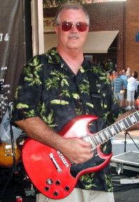 The Night Move Band | Taylorsville, NC | Dance Band | Photo #21
