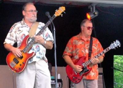 The Night Move Band | Taylorsville, NC | Dance Band | Photo #10