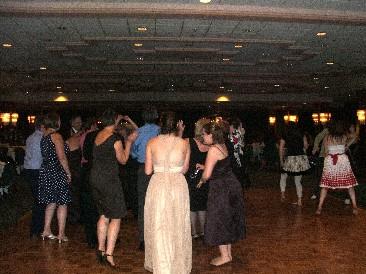The Night Move Band | Taylorsville, NC | Dance Band | Photo #12