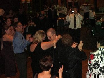 The Night Move Band | Taylorsville, NC | Dance Band | Photo #13