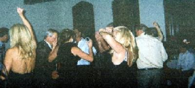 The Night Move Band | Taylorsville, NC | Dance Band | Photo #14