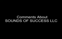 Sounds Of Success LLC | Pikesville, MD | DJ | SOS LLC Customer Comments