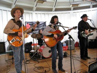 Backroads Band | Takoma Park, MD | Country Band | Photo #9