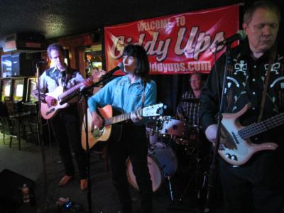 Backroads Band | Takoma Park, MD | Country Band | Photo #6