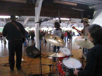 Backroads Band | Takoma Park, MD | Country Band | Photo #10