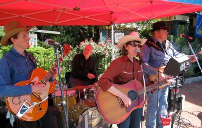 Backroads Band | Takoma Park, MD | Country Band | Photo #8
