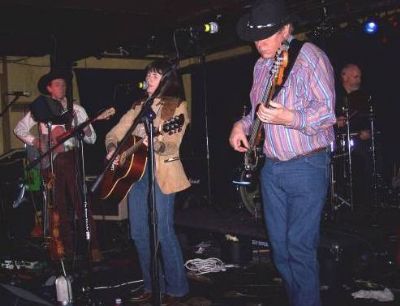 Backroads Band's Main Photo