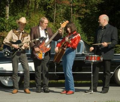 Backroads Band | Takoma Park, MD | Country Band | Photo #5