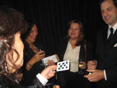 Dennis Kyriakos-Magician | San Francisco, CA | Magician | Photo #2