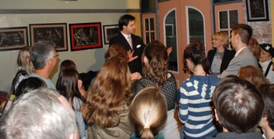 Dennis Kyriakos-Magician | San Francisco, CA | Magician | Photo #6