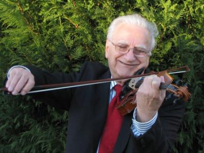 Al Colombo's Main Photo